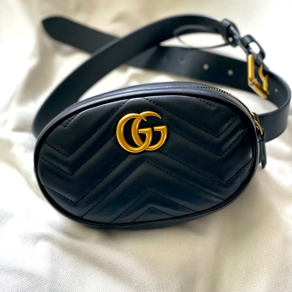 Gucci Belt Bag